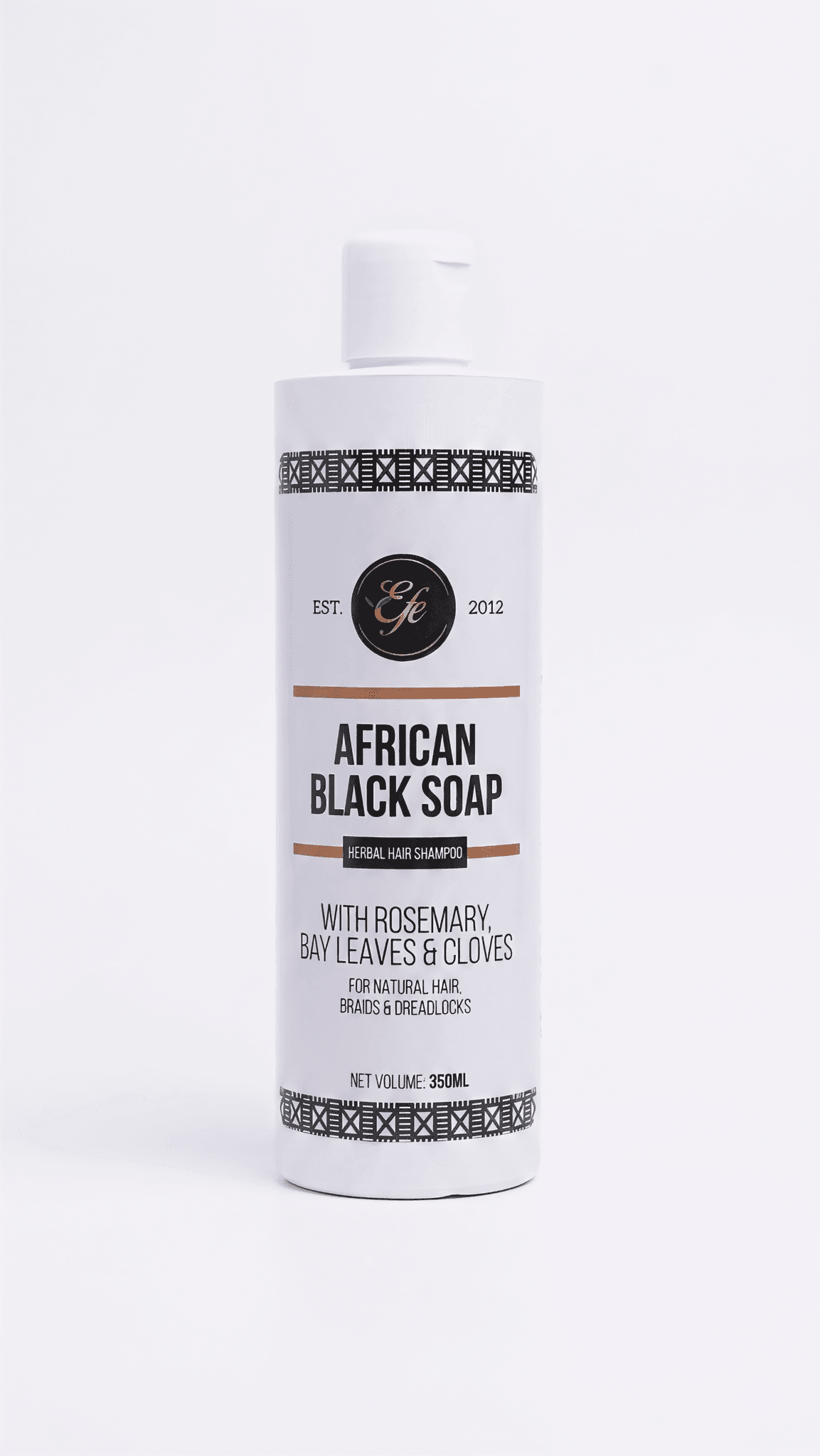 Herbal Hair Shampoo