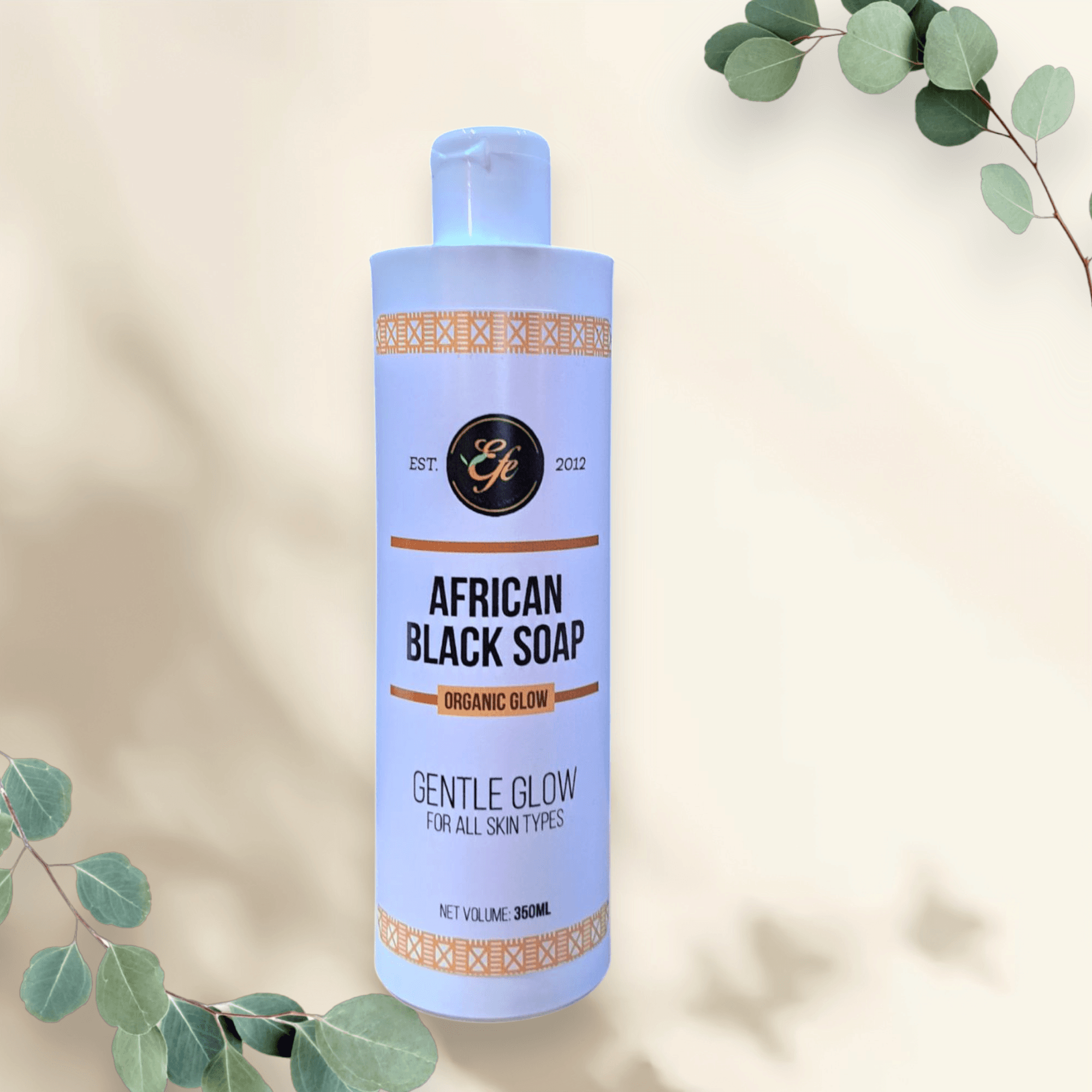 Organic Gentle Glow